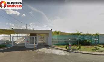 Imagem: Terreno em Condomínio para Venda em Piracicaba