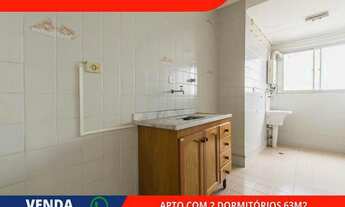Imagem 4: Apartamento Com 2 Dormitorios Em Osasco - Km18