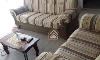 Imagem 4: Sobrado com 3 dormitórios à venda, 150 m² por R$ 80.000 - Centro - Palmares do Sul/RS