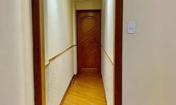 Imagem 6: Reformado/Armários, em frente ao Bronstein, Elevador/Portaria 24h (Direto Proprietário