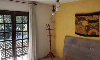 Imagem 5: Sobrado com 3 dormitórios, 183 m² - venda por R$ 720.000,00 ou aluguel por R$ 2.500,00/mês