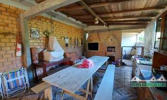 Imagem 7: Sítio com bela casa em condomínio fechado, Águas Claras