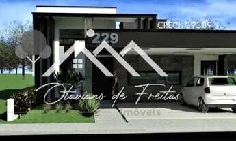 Imagem 2: LINDISSIMA CASA CONDOMINIO PHYTUS, VENHA CONHECER!!!