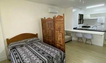 Imagem 6: Studio á venda com 33 m² no Córrego Grande - Florianópolis - SC