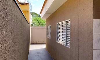 Imagem 4: Casa na Vila Virginia com 2 dorm