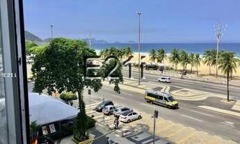 Imagem 3: Apartamento para Venda em Rio de Janeiro, Copacabana, 3 dormitórios, 2 banheiros, 1 vaga