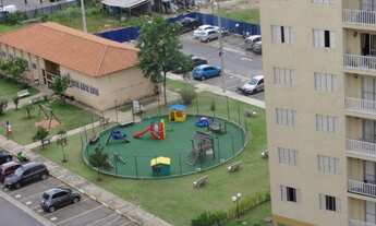 Imagem 2: APARTAMENTO JD. PIRATININGA