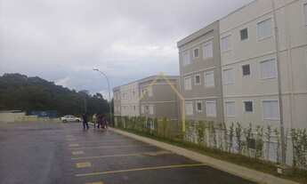 Imagem 2: Apartamento (Novo) entregue em Novembro de 2.020 com 2 dormitórios à venda, 40 m² por R$ 1