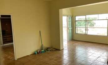 Imagem 7: Veiga Imob & Adm aluga ampla cobertura de 113 m² no Largo da Segunda Feira