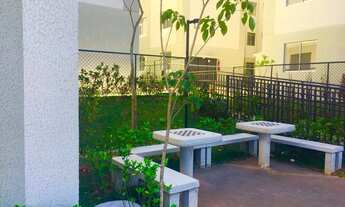 Imagem: Apartamento com 2 dormitórios à venda