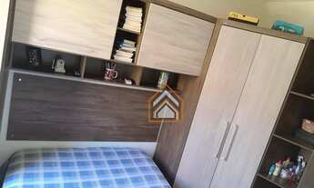 Imagem 4: Casa com 2 dormitórios à venda, 46 m² por R$ 159.000,00 - Jardim Algarve - Alvorada/RS