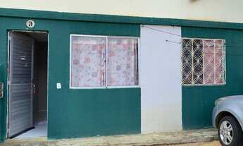 Imagem: Alugo casa itaberaba