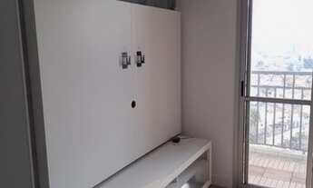 Imagem 2: Apartamento Venda - 2 dormitórios - 1 vaga - Vila Moreira - São Paulo - SP