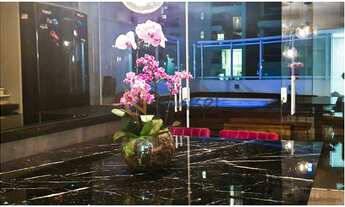 Imagem 2: Sky Campo Belo Apartamento com 2 dormitórios