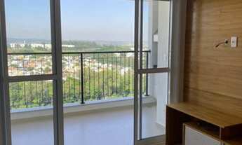 Imagem 2: Apartamento p/ alugar Edifício Villa Lobos em Sorocaba/SP!!!