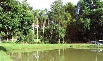 Imagem 7: CHACARA RURAL em JUNDIAÍ - SP, POSTE