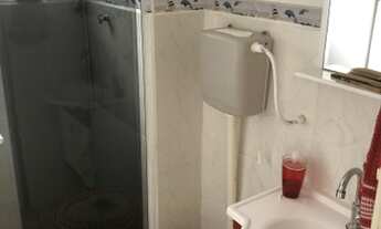 Imagem 4: Excelente apartamento Mobiliado 02 quartos Merck