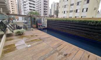 Imagem 5: Apartamento para venda possui 256 metros quadrados com 4 quartos em Centro - Florianópolis