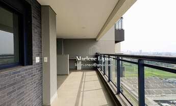 Imagem 5: Apartamento de 88 m² com 3 quartos e 1 suite e 1 ou 2 vagas