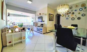 Imagem 3: APARTAMENTO RESIDENCIAL em SALVADOR - BA, CHAME-CHAME