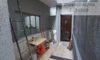 Imagem 4: ALUGO CASA ASSOBRADADA NO JARDIM PINHAL