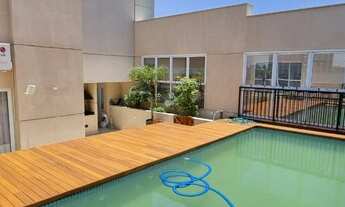 Imagem 5: Cobertura PARQUE PANAMBY duplex para venda com 485 metros quadrados com 3 quartos