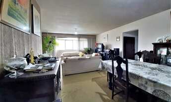 Imagem 6: Apartamento para venda com 160 metros quadrados com 3 quartos em Sumaré - São Paulo - SP