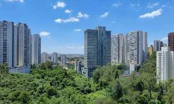 Imagem 2: WONDER para venda tem 68 metros quadrados com 2 quartos em Vila Andrade - São Paulo - SP