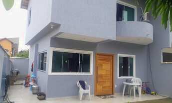 Imagem: Sobrado em Monte Alto -101 m2 03 quartos