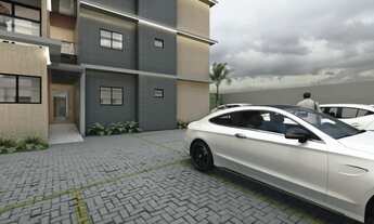 Imagem 4: Cabedelo - Ponta de Campina - 71 m2 por 279 Mil - Última Unidade !!!