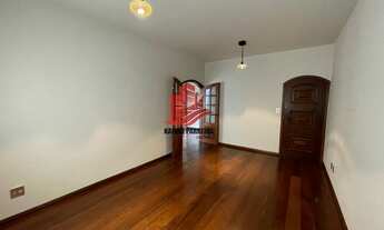 Imagem 3: Apartamento para venda possui 170 metros quadrados com 4 quartos em Savassi - Belo Horizon