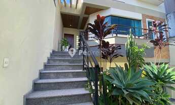 Imagem: Casa à venda no bairro Jardim Anália Franco