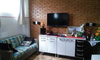 Imagem: Casa 3 dorm Campos Elíseos