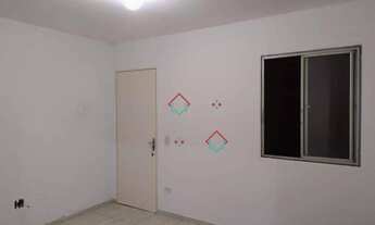 Imagem 5: Apartamento com 2 dormitórios à venda, 50 m² por R$ 220.000,00 - Jardim Mitsutani - São Pa