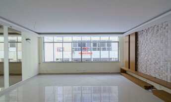 Imagem: Apartamento de 3 quartos em Ipanema - AGJ