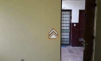 Imagem 2: Apartamento com 2 dormitórios, 39 m² - venda por R$ 60.000,00 ou aluguel por R$ 500,00/mês