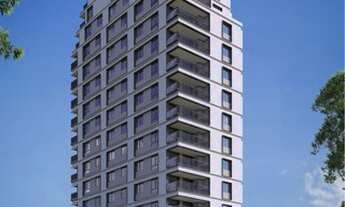 Imagem 3: Apartamento para venda possui 107 metros quadrados com 3 quartos em Pedra Branca - Palhoça