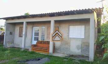 Imagem 2: Casa com 3 dormitórios à venda, 120 m² por R$ 130.000,00 - Vila Elsa - Viamão/RS