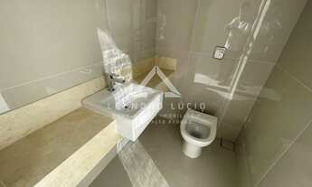 Imagem 3: Goiânia - Casa de Condomínio - Residencial Goiânia Golfe Clube