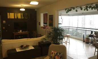 Imagem 4: EVOLVE TEM 122 metros quadrados com 3 quartos em Vila Andrade - São Paulo - SP