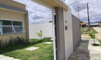 Imagem 2: Vendo Casa com Deck Privativo a 50 metros da Ce. 060 Prox. Marisol