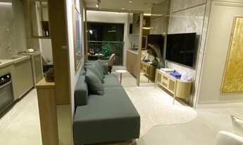 Imagem 6: Apartamento para venda com 68 metros quadrados com 2 quartos 1 suite 1 vaga no Alto da Moo