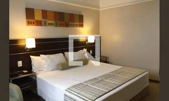 Imagem 2: Apartamento à Venda - Serra, 1 Quarto, 27 m2