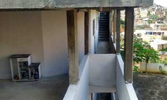 Imagem 4: Casa prédio em Pernanbués JS