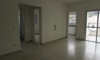 Imagem 5: APARTAMENTO 2 Dormitórios S.ROQUE V. Santa Isabel VARANDA/ AREA DE LAZER - COND. RECANTO