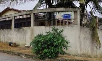 Imagem: Casa 2 Quartos 1 Suíte. Casa colonial