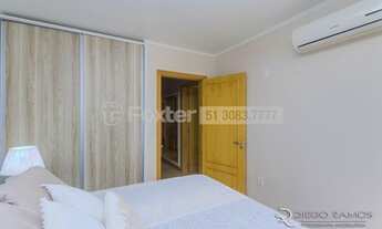 Imagem 5: Apartamento para venda possui 87 metros quadrados com 3 quartos