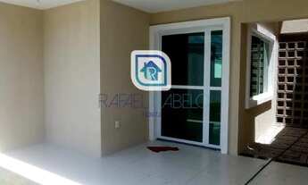 Imagem 2: Casa duplex com 03 quartos à venda em Eusébio