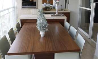 Imagem 7: DUO MORUMBI para venda tem 238 metros quadrados com 3 quartos em Vila Suzana - São Paulo