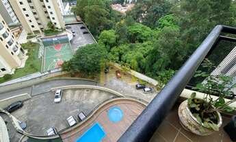 Imagem 2: Apartamento amplo e espaçoso, são 62m² muito bem distribuídos. Agende sua visita!!!